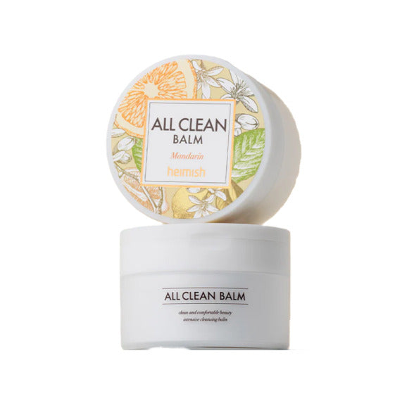 Heimish All Clean Balm Manderine