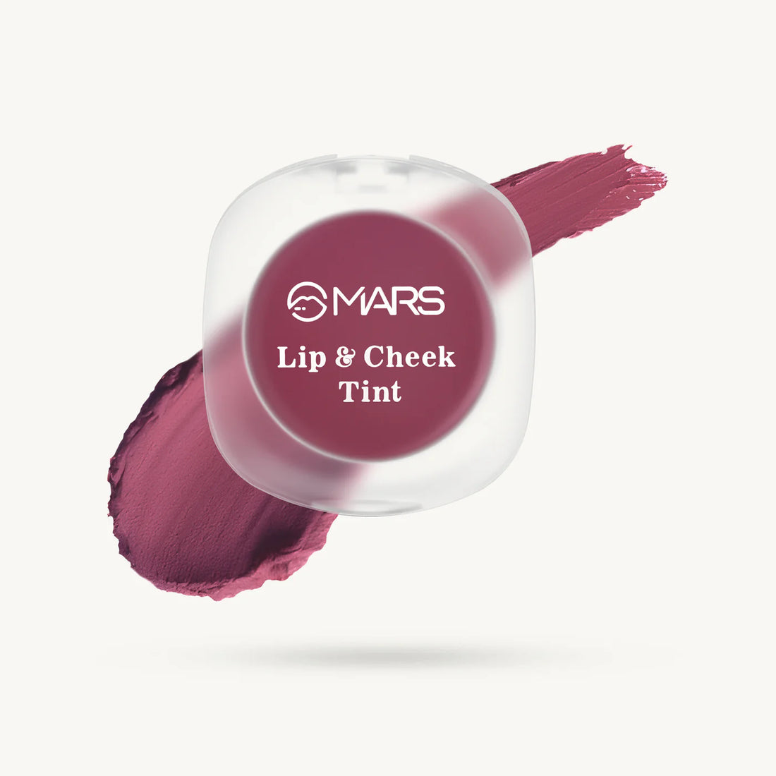 MARS Lip &amp; Cheek Tint