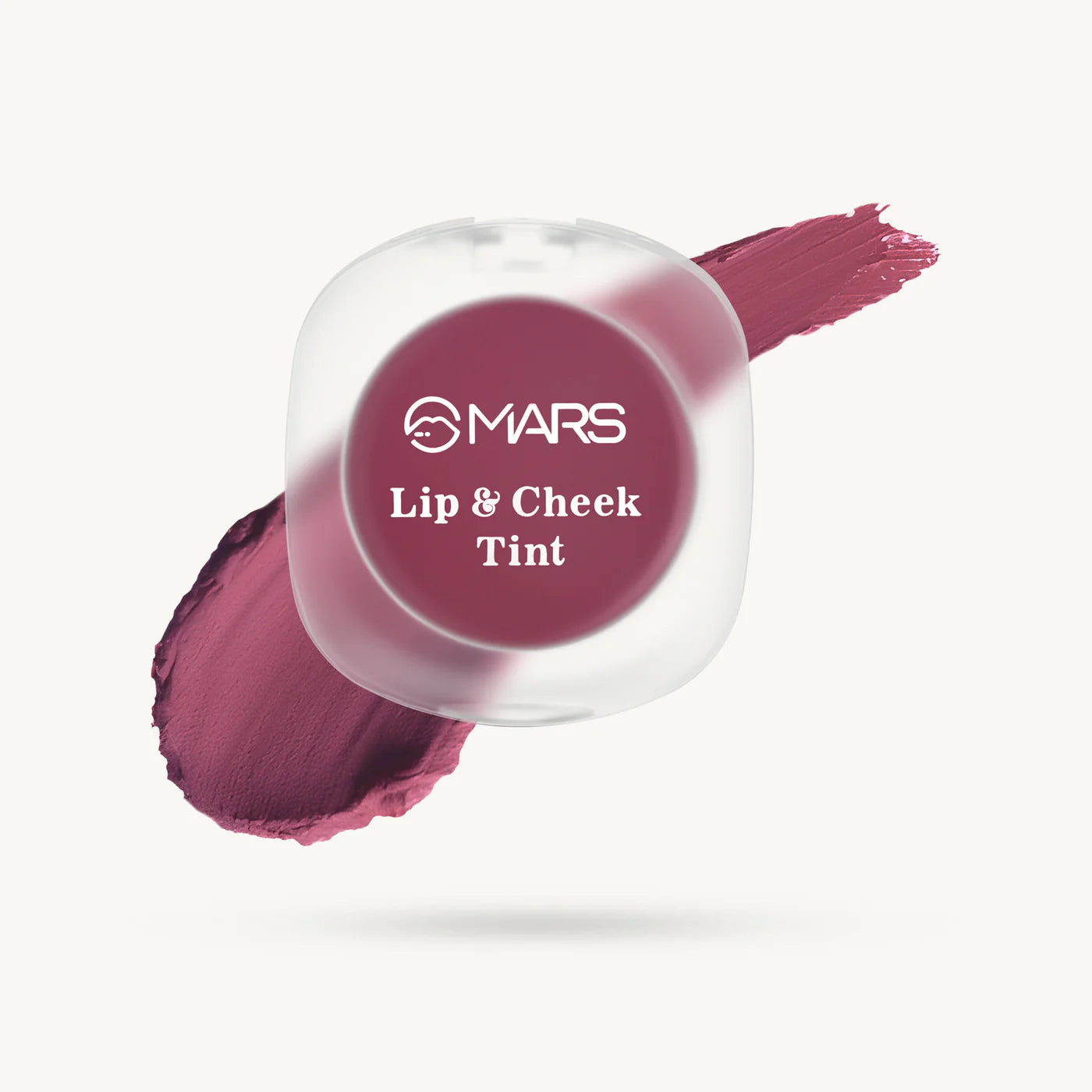 MARS Lip &amp; Cheek Tint