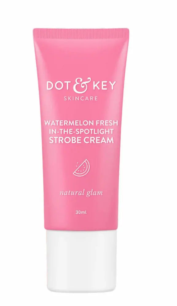 Dot &amp; Key Strobe Cream 30ml Pixie La Bella