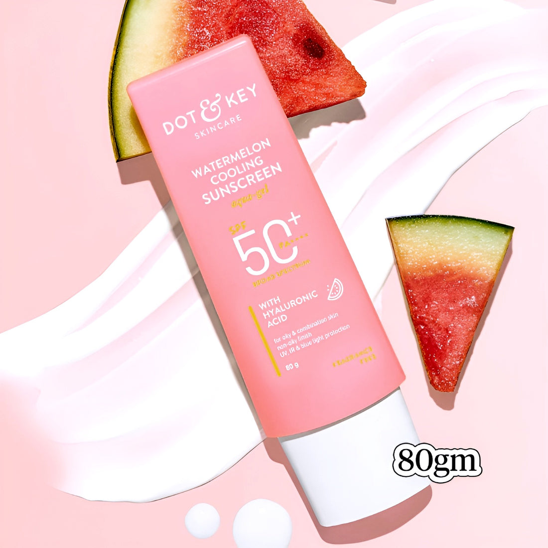 Dot &amp; Key Watermelon Sunscreen 50g