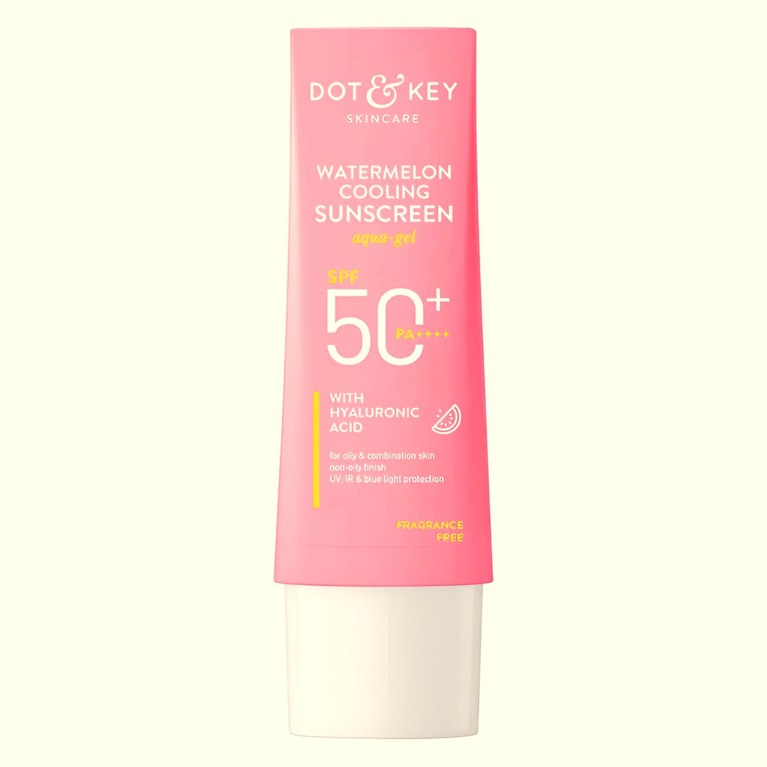 Dot &amp; Key Watermelon Sunscreen 80g