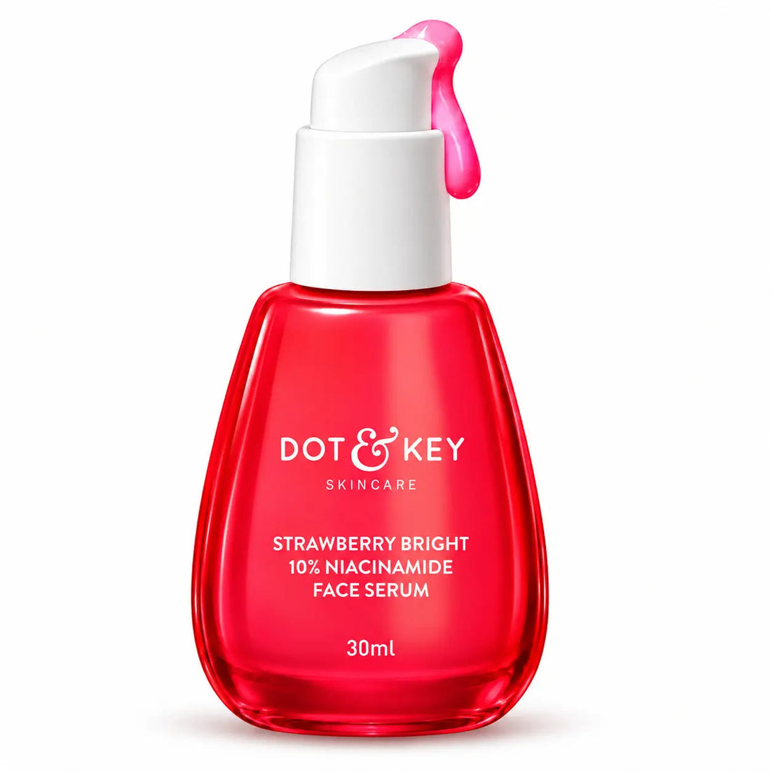 Dot &amp; Key Strawberry Bright 10% Niacinamide Face Serum