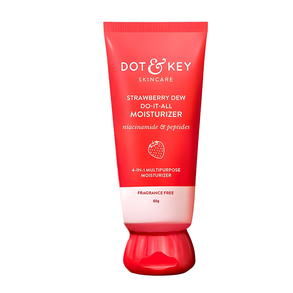 Dot &amp; Key Strawberry Dew Do-It-All Moisturizer 80 g