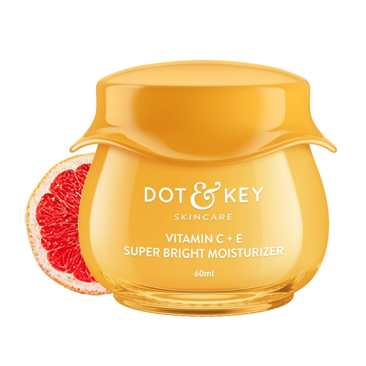 Dot &amp; Key Vitamin C+E Super Bright Moisturizer 60ml