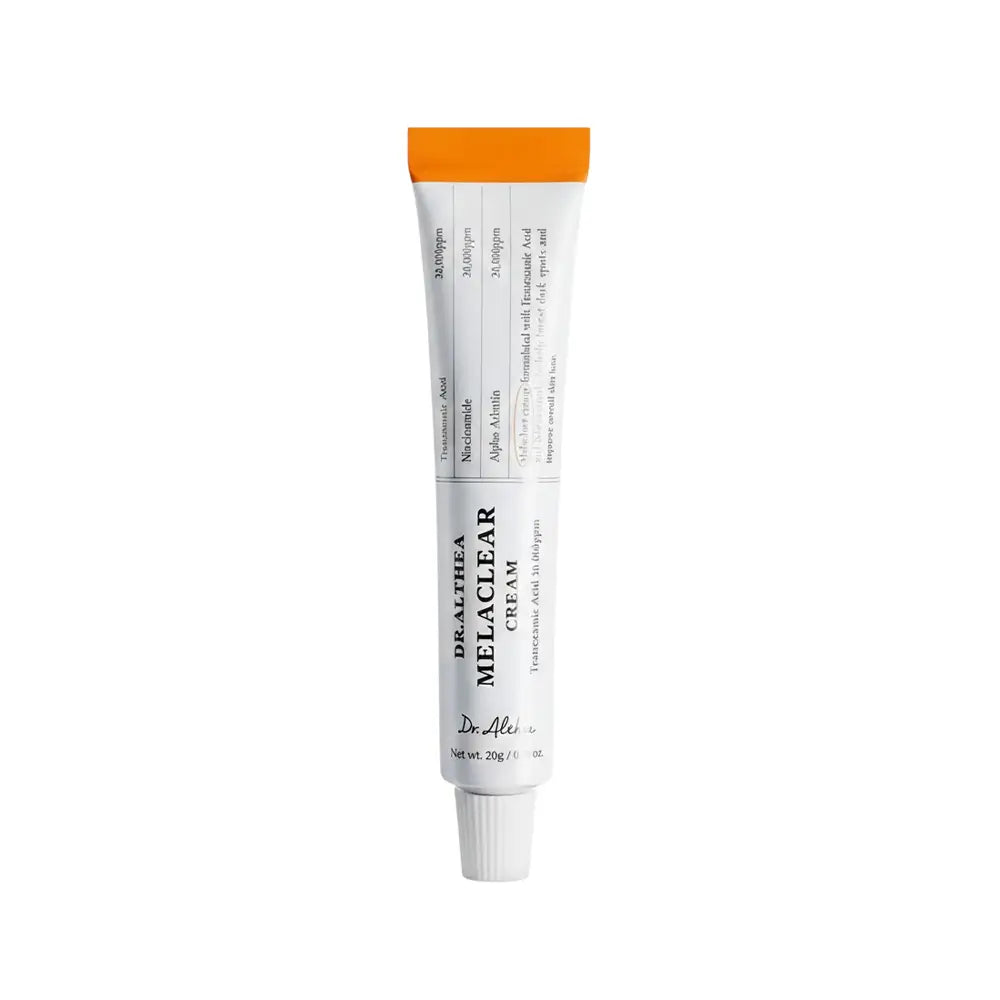 Dr. Althea Melaclear Cream 20ml