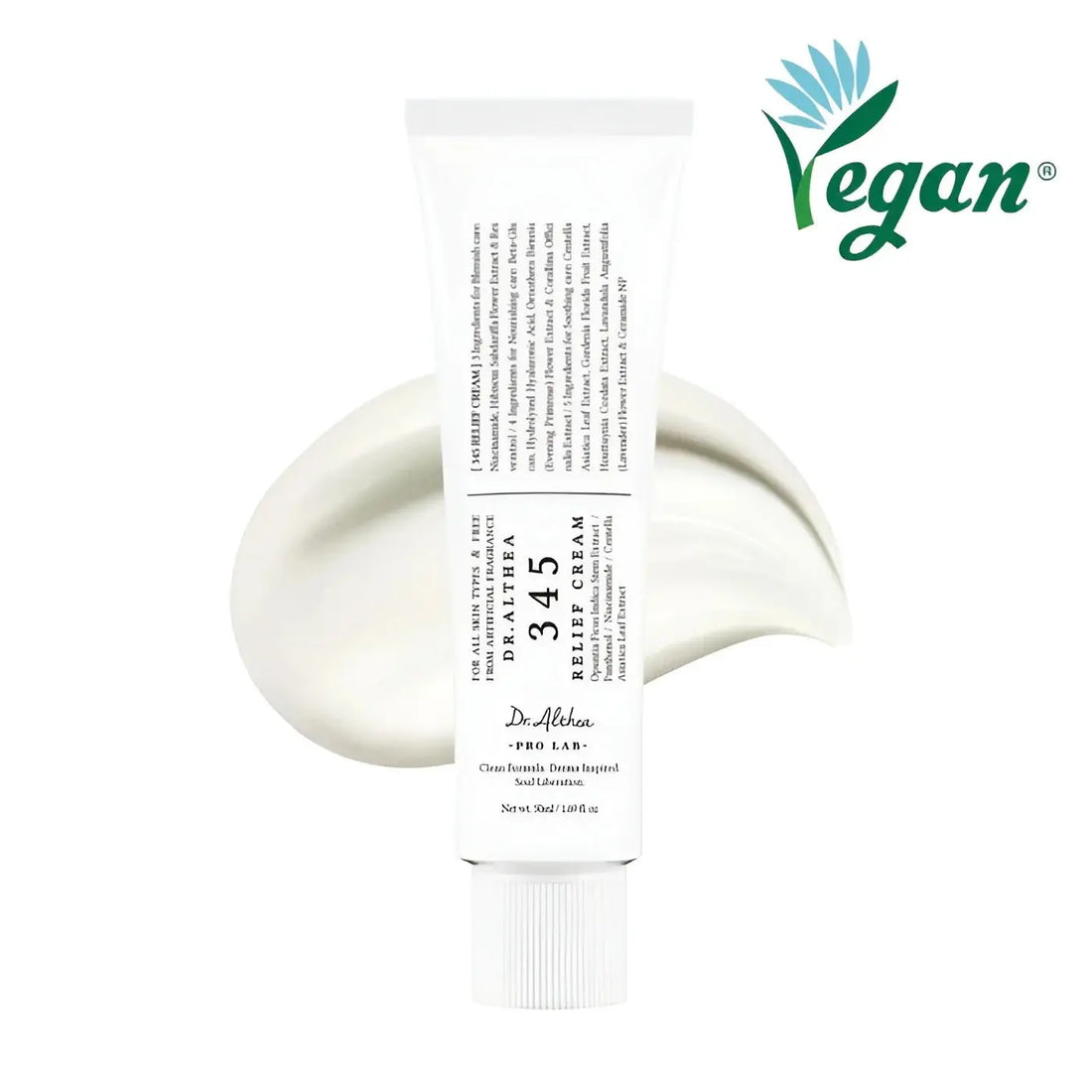 Dr. Althea 345 Relief Cream 50ml