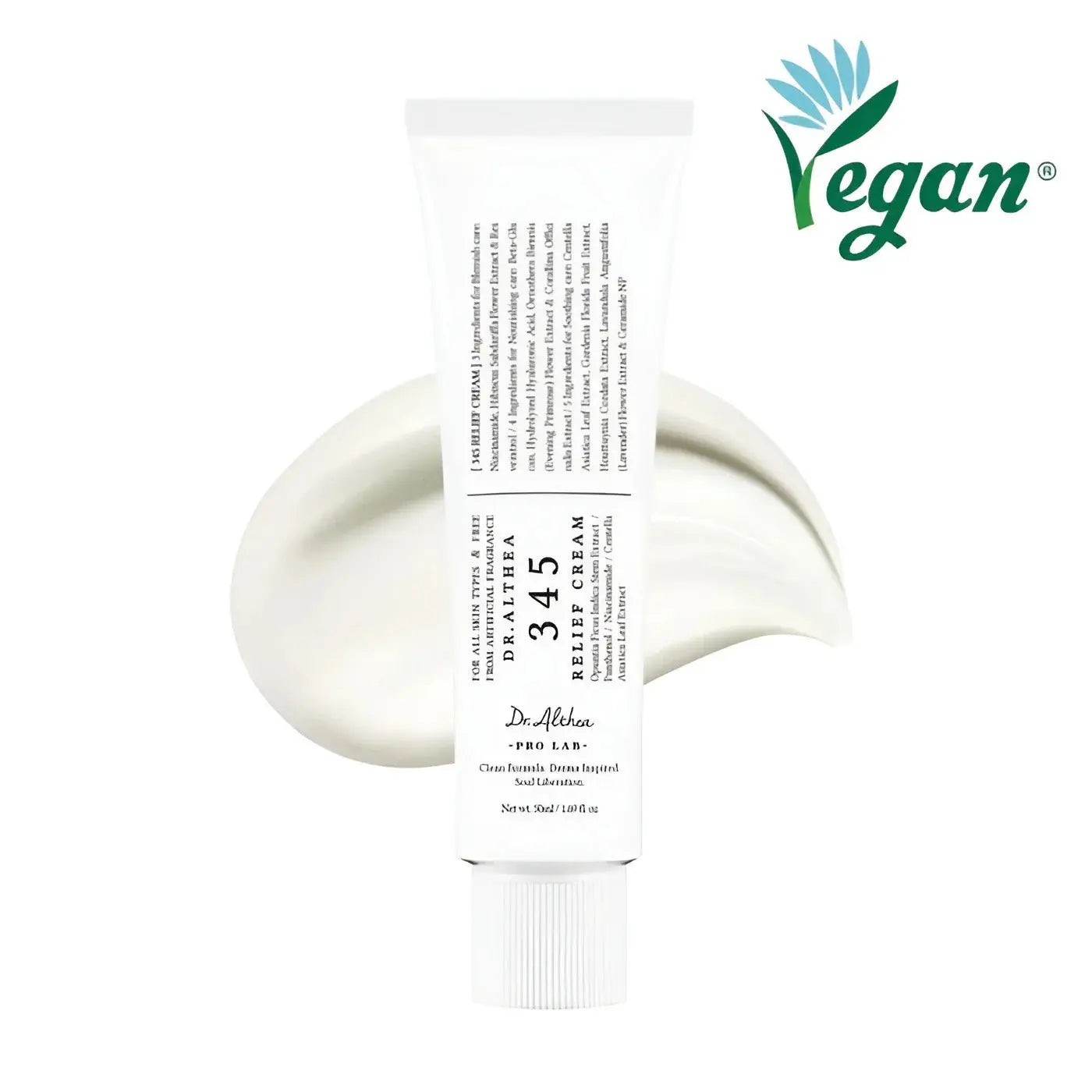 Dr. Althea 345 Relief Cream 50ml