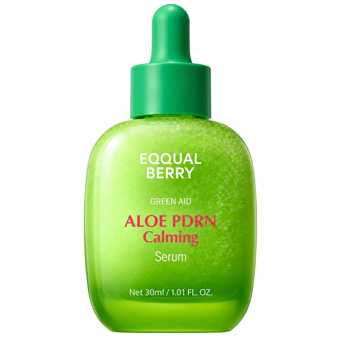 EQQUALBERRY Aloe PDRN Calming Serum 30ml Price in BD