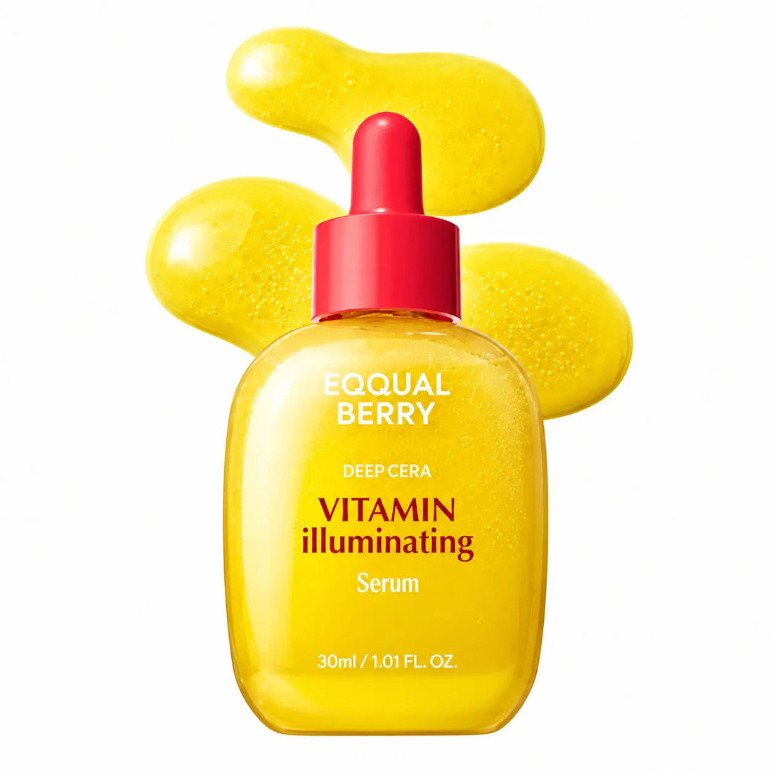 EQQUALBERRY Vitamin Illuminating Serum 30ml Price in Bangladesh