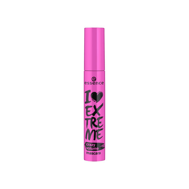 Essence i love extreme crazy volume mascara