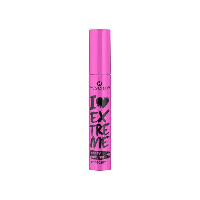 Essence i love extreme crazy volume mascara