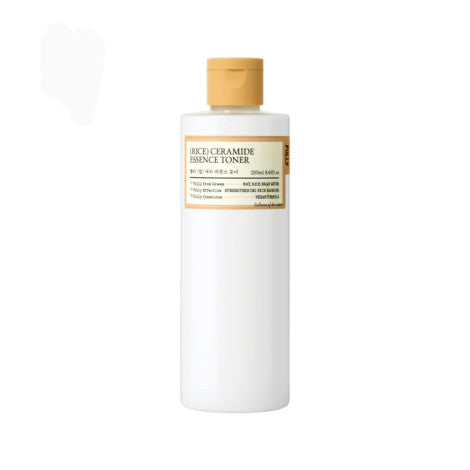 Fully Rice Ceramide Essence Toner 250ml by FULLY