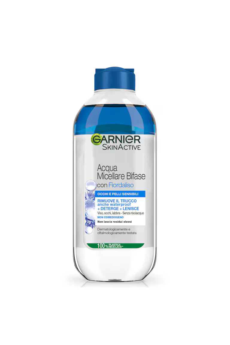 Garnier Bi-Phase Micellar Water for Sensitive Skin