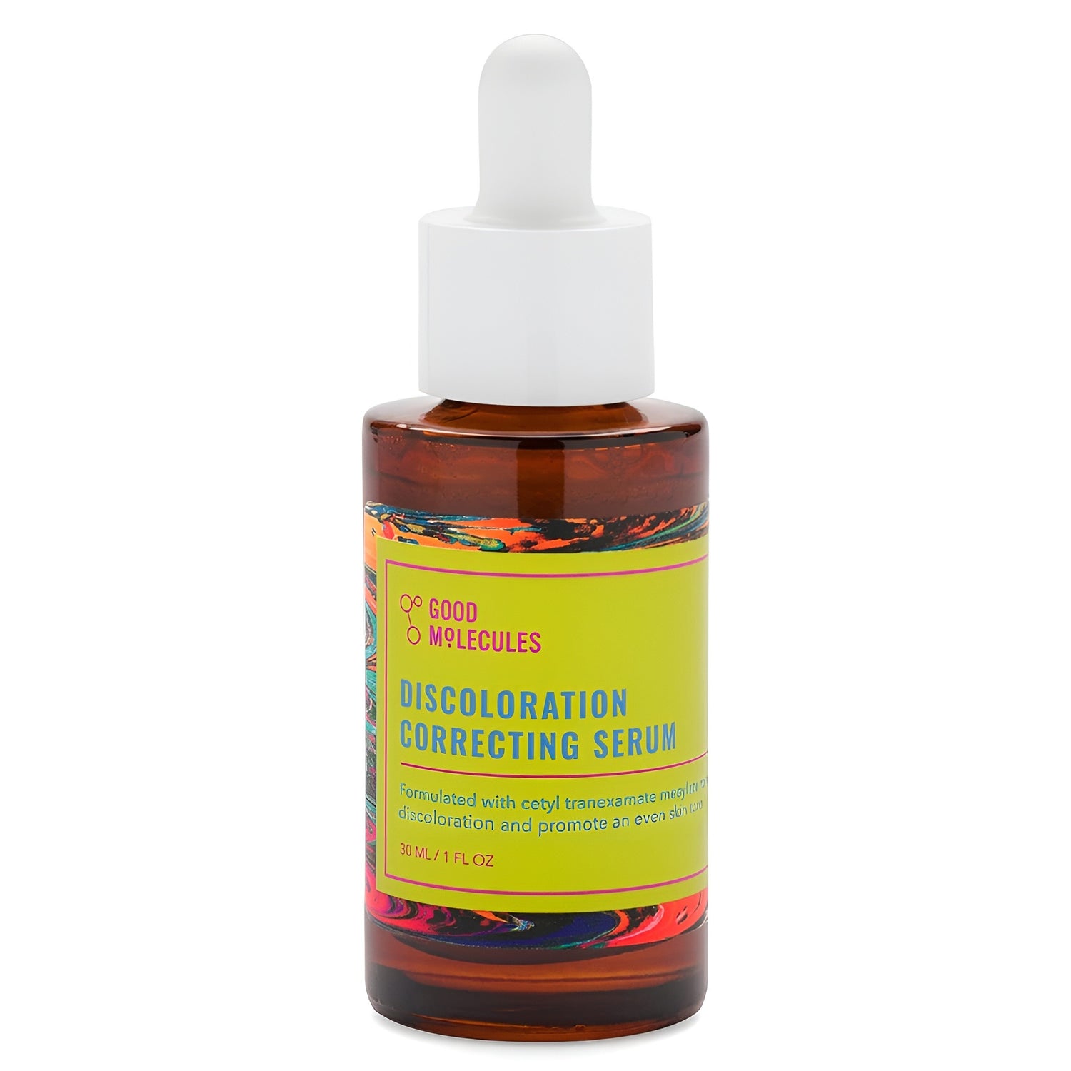 Improve your skin&