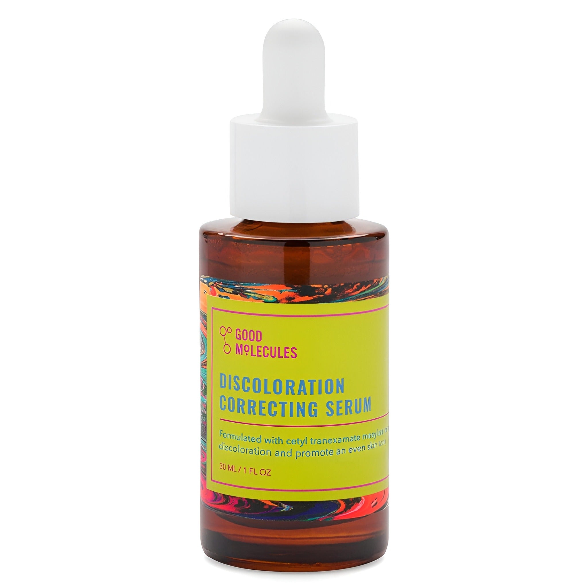 Improve your skin&