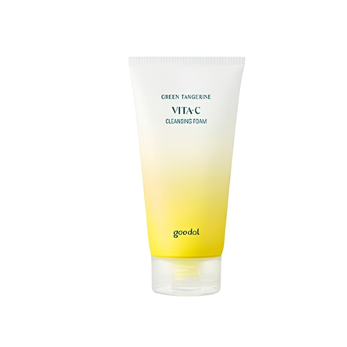 Gently cleanse and nourish your skin with Goodal Green Tangerine Vita C Cleansing Foam, formulated with natural ingredients. Shop best skin care products online and explore our organic beauty products website. Buy beauty products for skin online today.