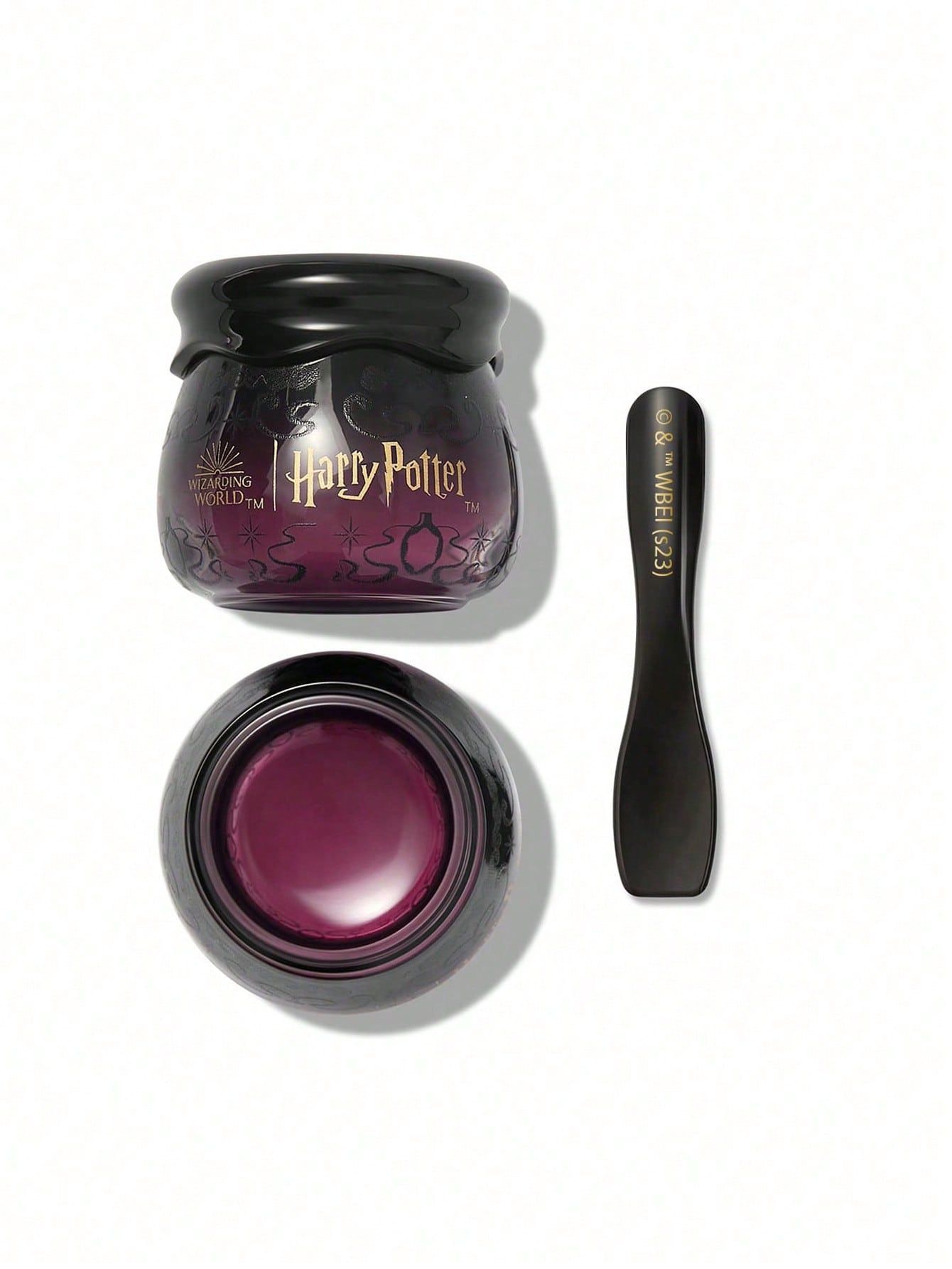SHEGLAM Harry Potter Magic Cauldron Lip Mask 6g