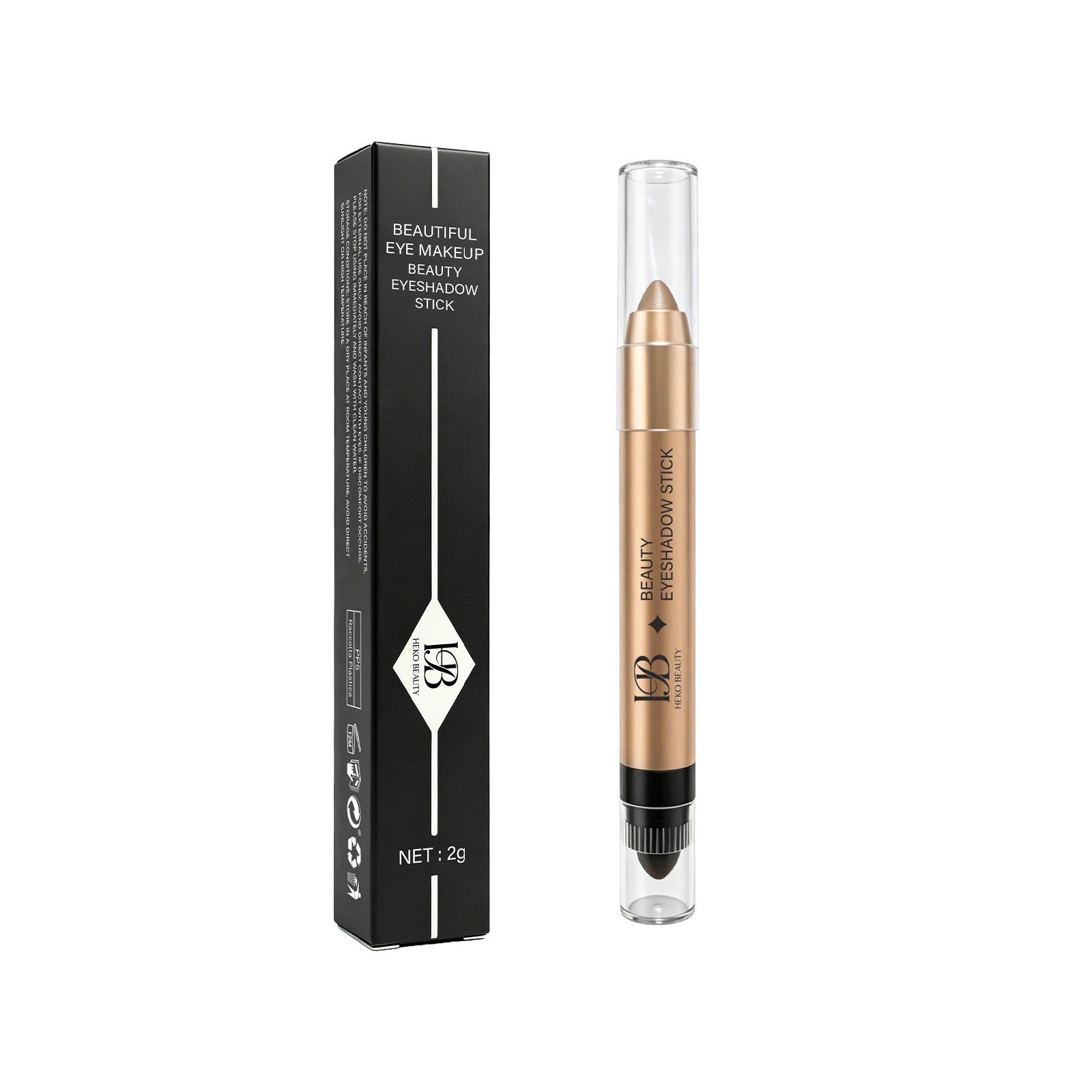 Heko_Beauty eyeshadow stick