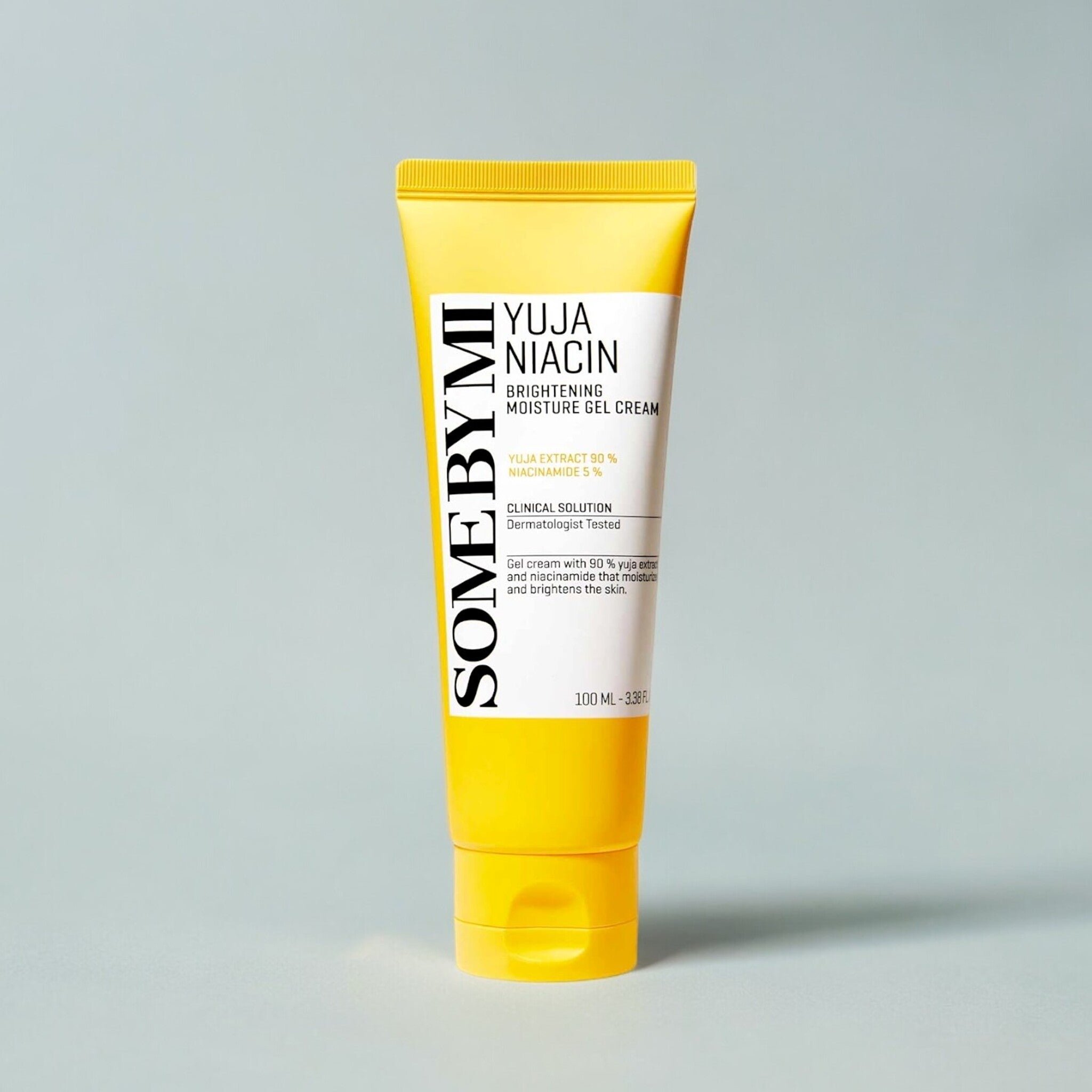 SOME BY MI Yuja Niacin Brightening Moisture Gel Cream 100ml