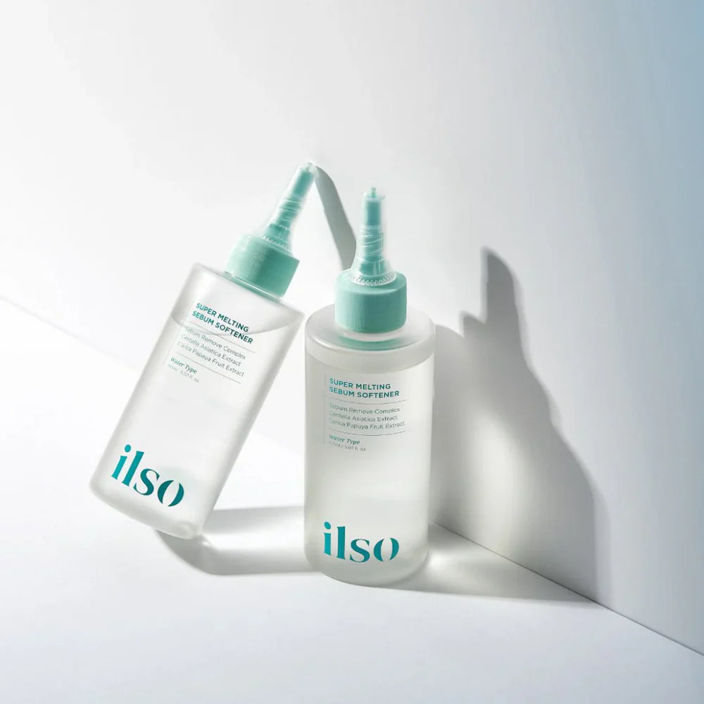 ILSO Super Melting Sebum Softener 150g