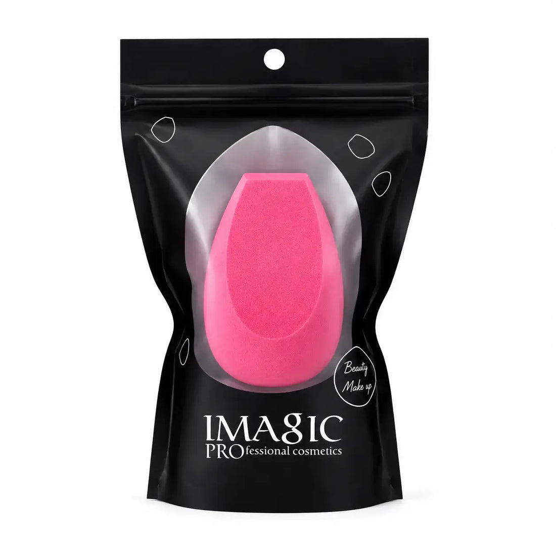 IMAGIC Original Beauty Blender Makeup Sponge