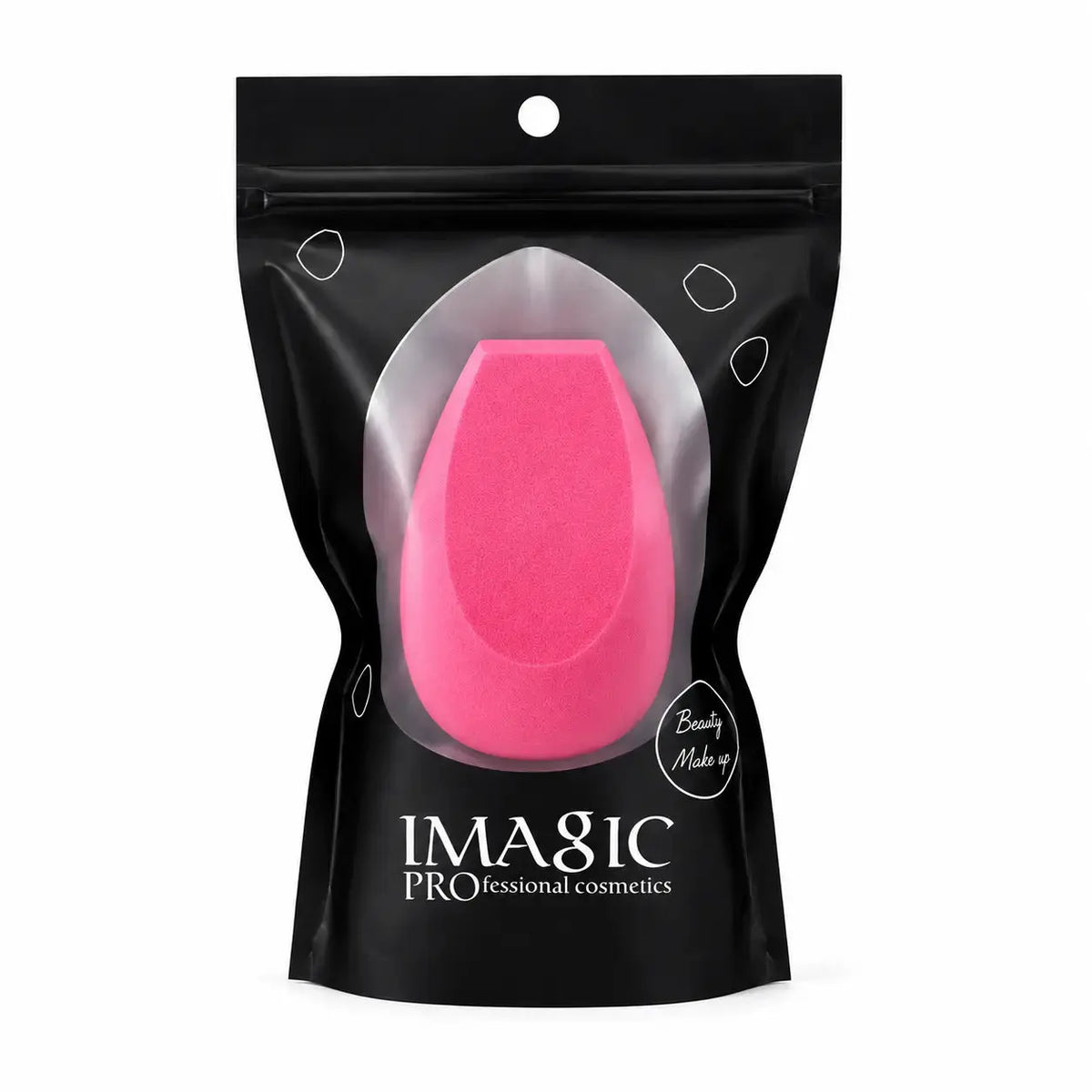 IMAGIC Original Beauty Blender Makeup Sponge