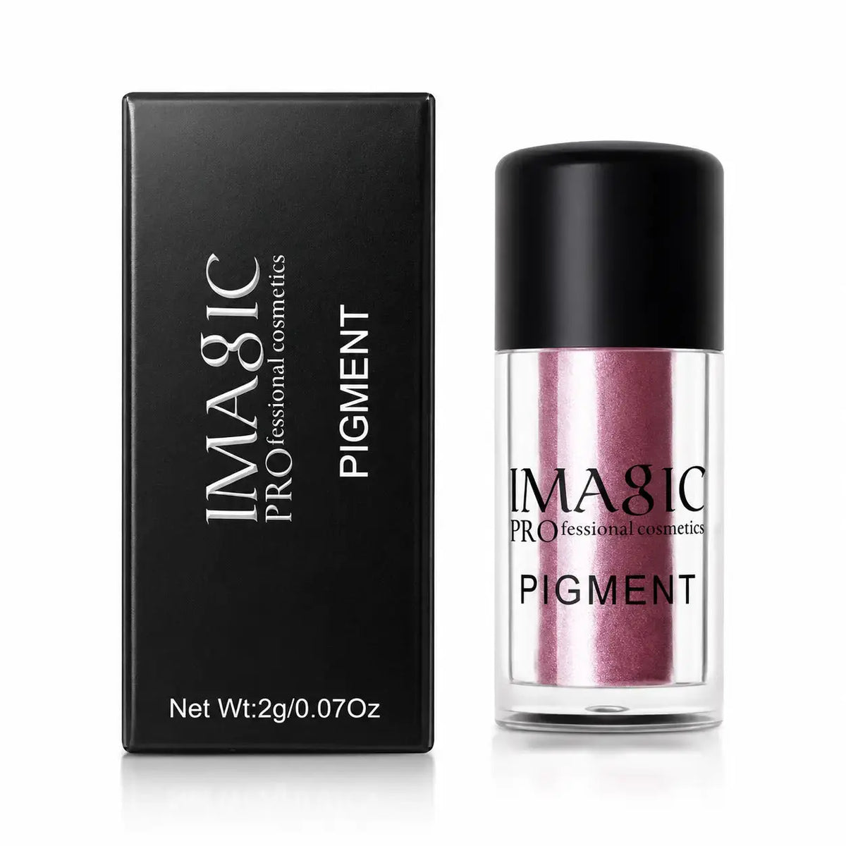 IMAGIC Professional Cosmetics Loose Pigment Glitter Eyeshadow