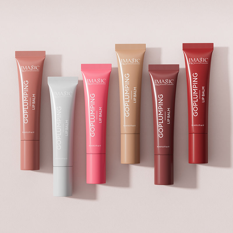 IMAGIC Goplumping Lip Balm 10ml