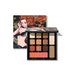 13 Color Face Makeup Palette