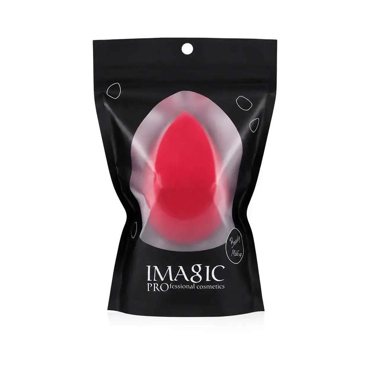 IMAGIC Original Beauty Blender Makeup Sponge