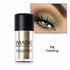 IMAGIC Professional Cosmetics Loose Pigment Glitter Eyeshadow