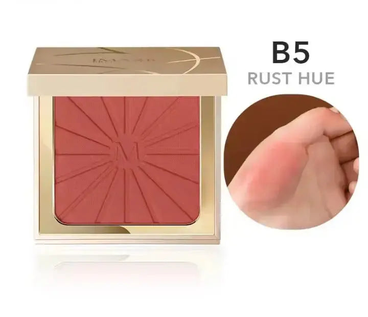 IMAGIC Radiant Highlighter &amp; Blusher