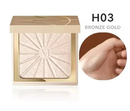 IMAGIC Radiant Highlighter &amp; Blusher