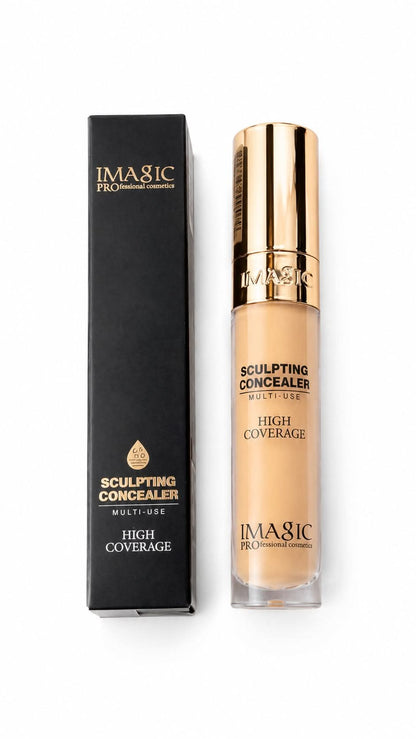 IMAGIC Sculpting Concealer Multi-Use High Coverage Concealer
