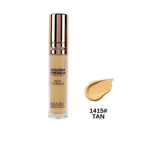 IMAGIC Sculpting Concealer Multi-Use High Coverage Concealer