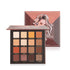 16 Color Eyeshadow Palette