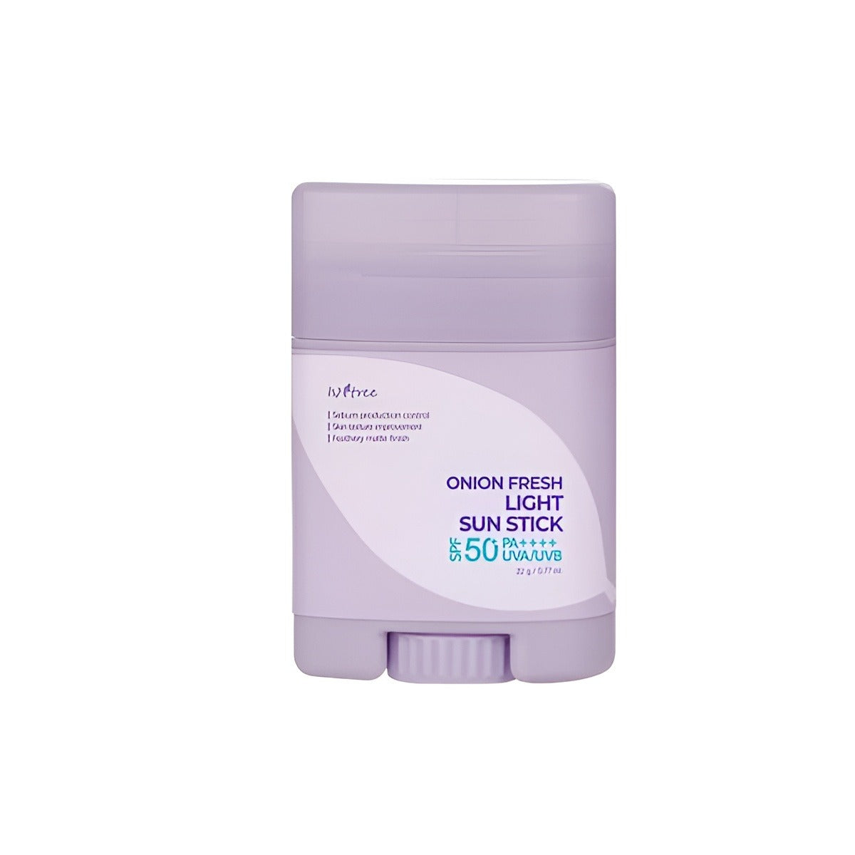 &quot;ISNTREE Onion Fresh Light Sun Stick SPF 50+ PA++++ 22g – A lightweight, non-greasy sun stick in Bangladesh with high UV protection. Enriched with onion extract for soothing and brightening. Buy beauty products for skin online at the best price from Bangladesh’s top organic skin care store.&quot;