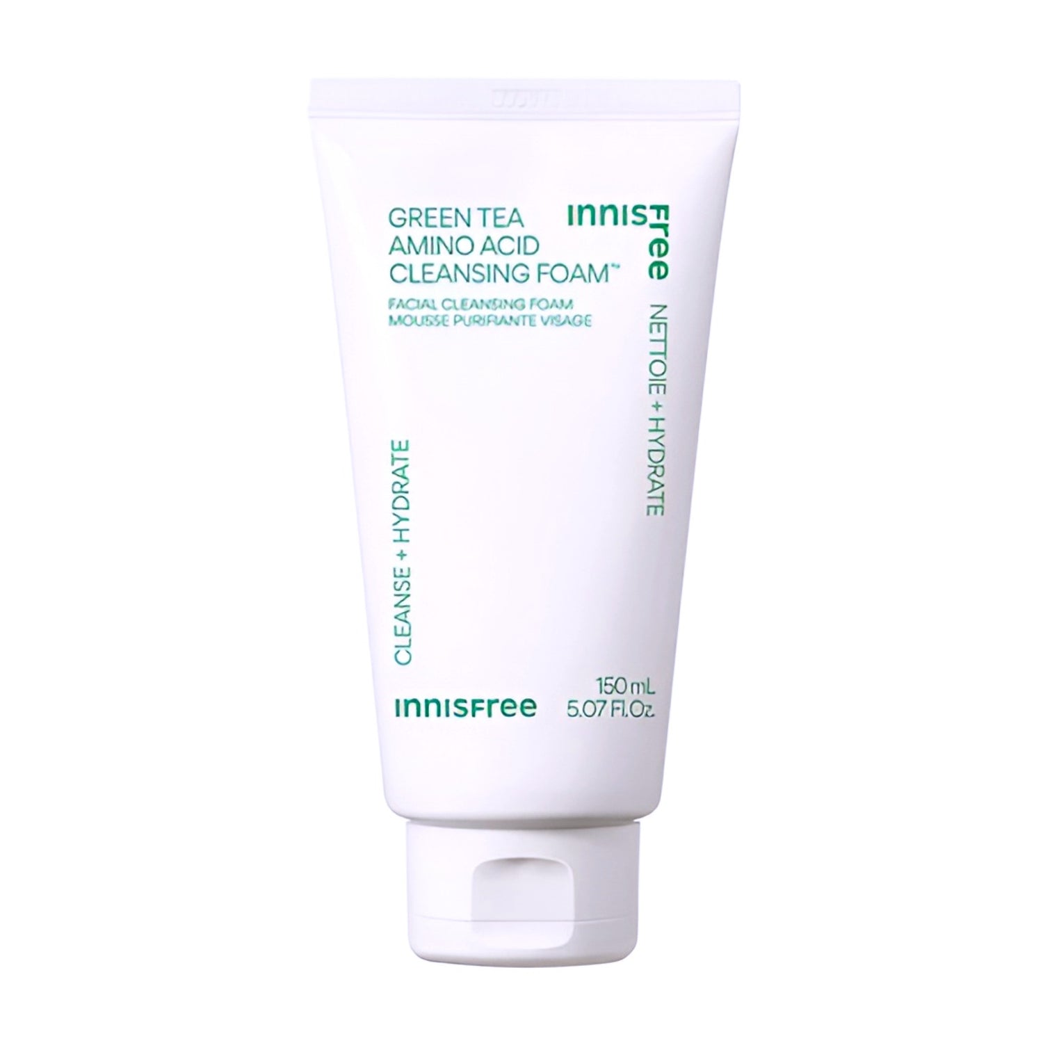 Want to buy skin care products? Find Innisfree Green Tea Cleansing Foam among our selection of best skin care products online. We offer a variety of options, including cheap skin care products online.