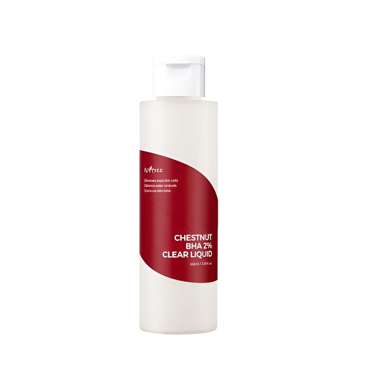 &quot;Isntree Chestnut BHA 2% Clear Liquid – a powerful exfoliating solution for clearer, smoother skin. Perfect for those looking for organic skin care products and acne-fighting solutions online in Bangladesh. This gentle yet effective BHA liquid helps to unclog pores and reduce blemishes. Shop the best skin care products for a flawless complexion in Bangladesh.&quot;