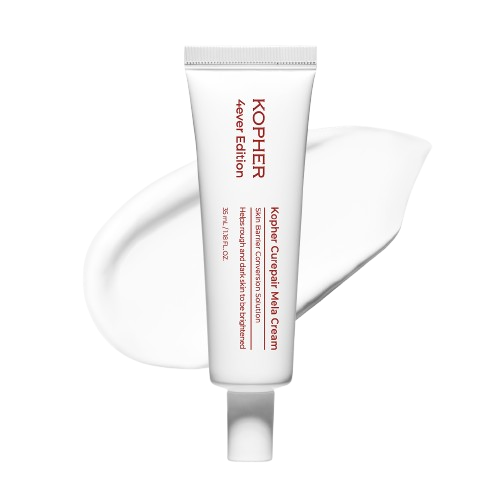 Kopher Curepair Mela Cream 35ml