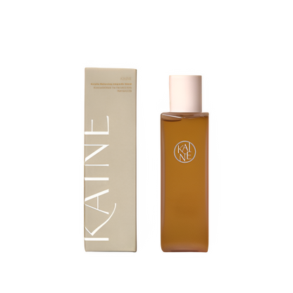 Kaine Kombu Balancing Ampoule Toner
