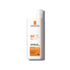 La Roche-Posay Anthelios Ultra Light Fluid Sunscreen SPF 60. Buy best skin care products online in Bangladesh at [Your Shop Name].  Natural, organic, and herbal skin care available, including moisturizers, brightening creams, anti-aging creams, and face wash. Shop affordable skin care products online now.