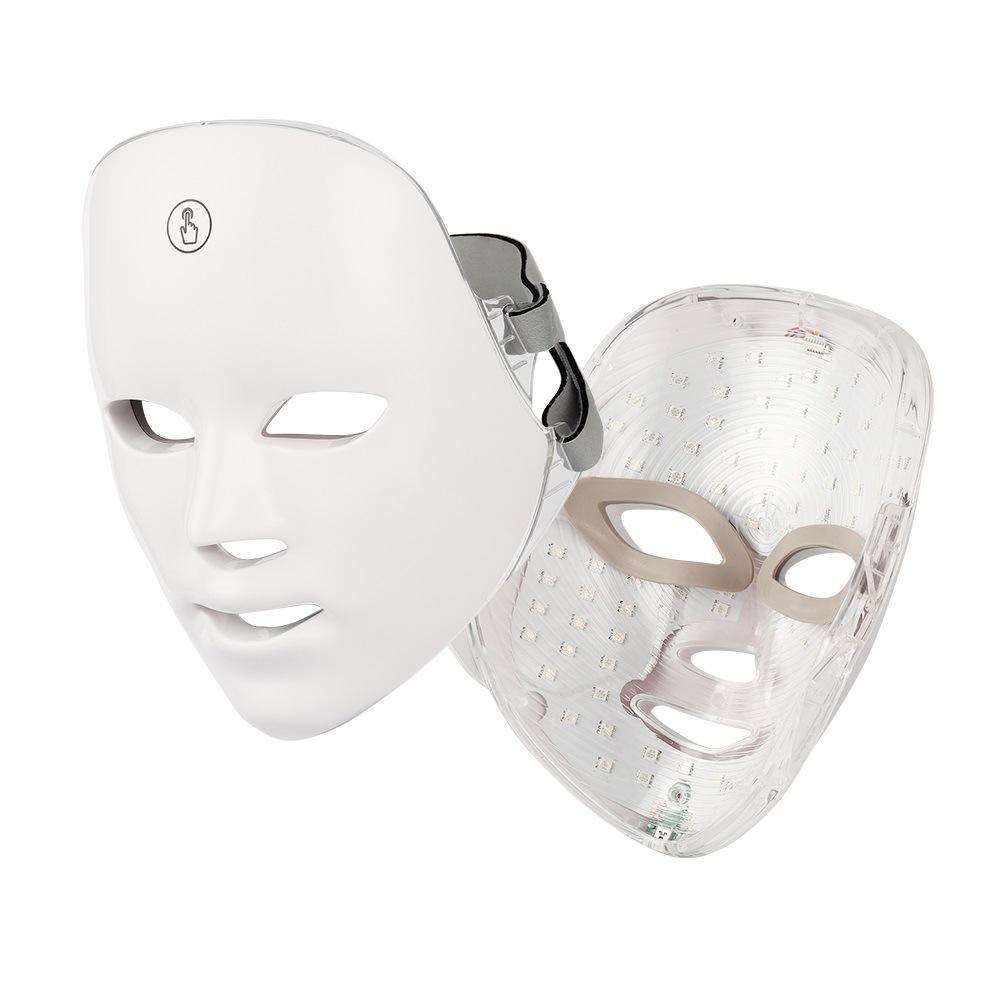 LED Face Mask