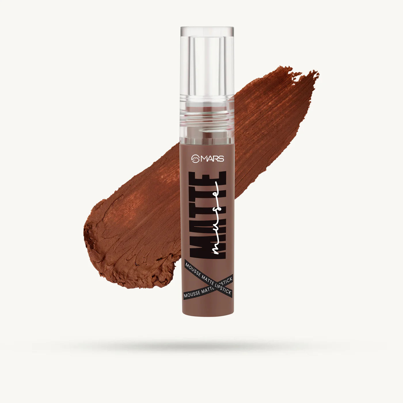 MARS Matte Mousse Lipstick