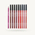 Mars Edge of Desire Lip Liner Pencil Set – 10pcs Pixie La Bella