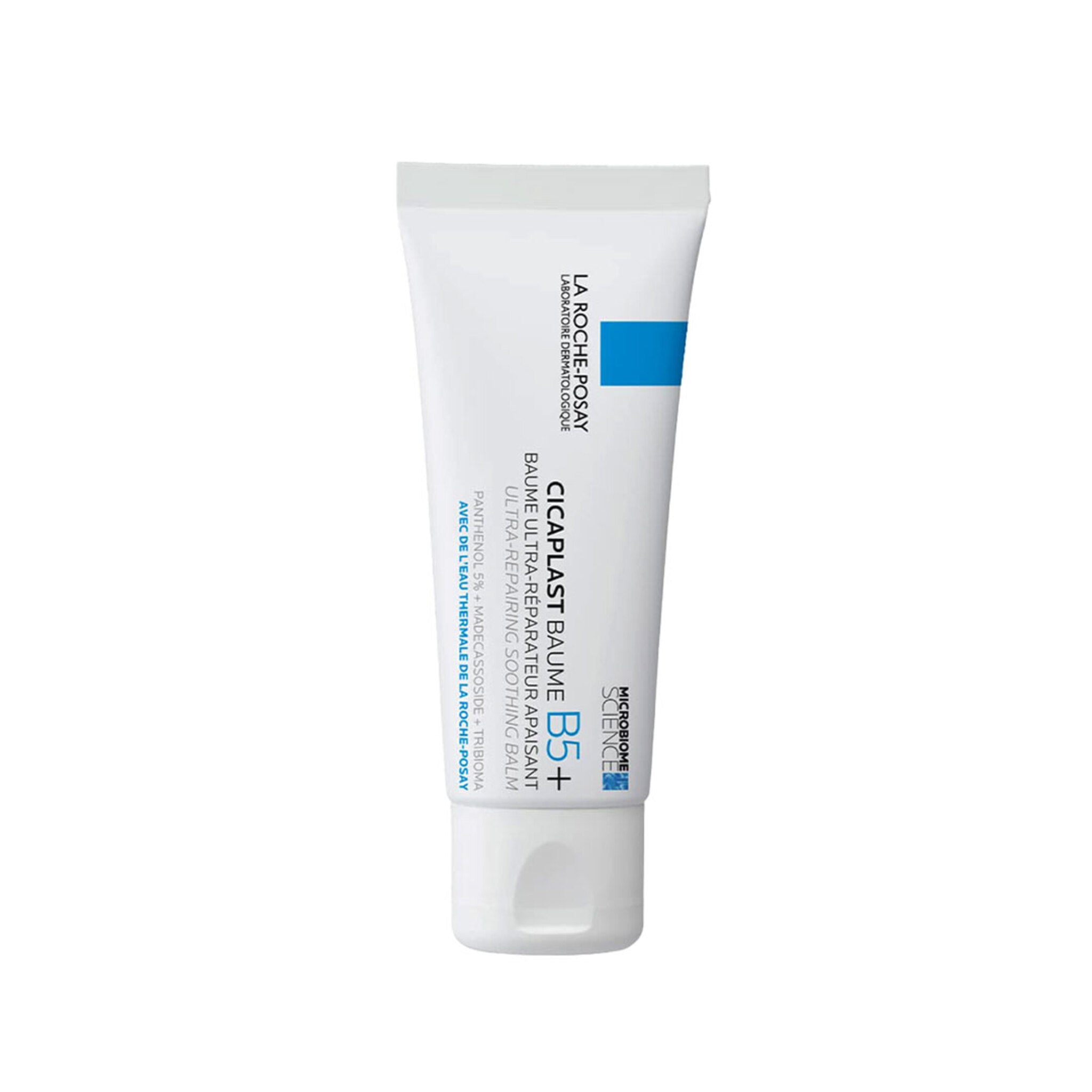 La Roche-Posay Cicaplast Baume B5+ soothing balm for skin recovery. Buy best skin care products online in Bangladesh 