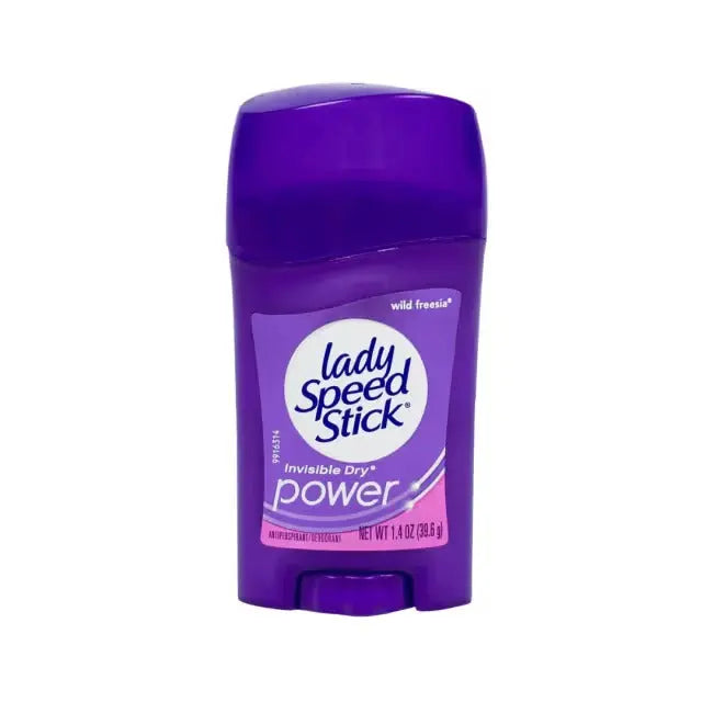 Lady Speed Stick 39.6g Pixie La Bella