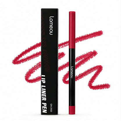 Lomeou Delicate &amp; Smooth Lip Liner Pen