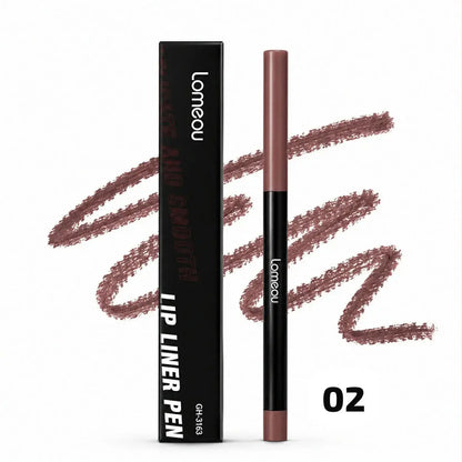 Lomeou Delicate &amp; Smooth Lip Liner Pen